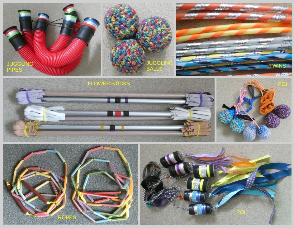Flow-Toys FLOWTOYS